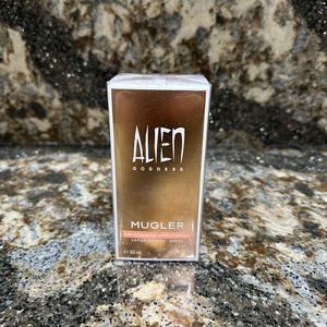 NIB MUGLER ALIEN GODDESS
SUPRA FLORALE EAU DE PARFUM 2 FL OZ 60 ML NEW
